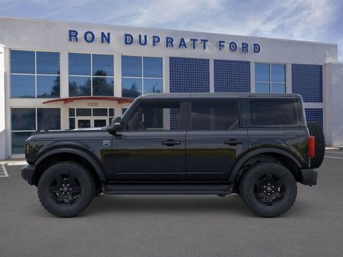 New 2025 Ford Bronco Big Bend image 4