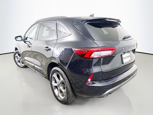 Used 2023 Ford Escape ST-Line image 5