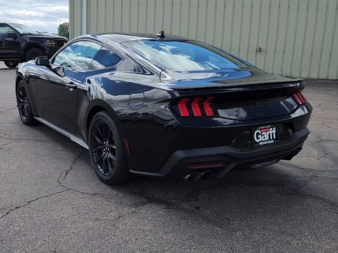 New 2025 Ford Mustang GT Premium image 7