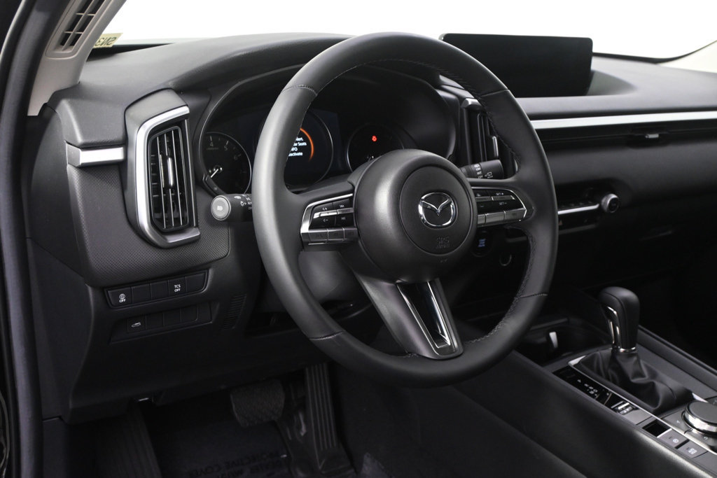 Used 2025 MAZDA CX-50 AWD 2.5 S w/ Weather Package image 12