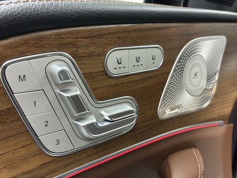 Used 2024 Mercedes-Benz GLE 450 4MATIC image 22