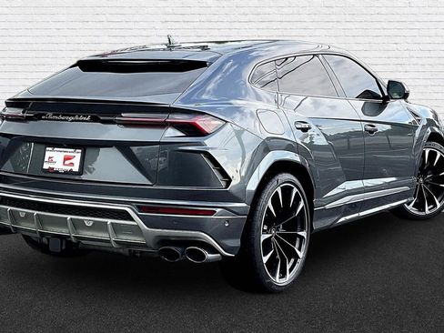 Used 2019 Lamborghini Urus AWD/4WD image 6