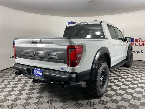 New 2026 Ford F150 Raptor image 3
