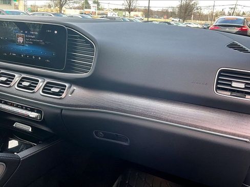 Certified 2022 Mercedes-Benz GLE 350 4MATIC image 16