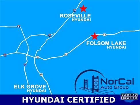 Certified 2023 Hyundai Kona SE image 3