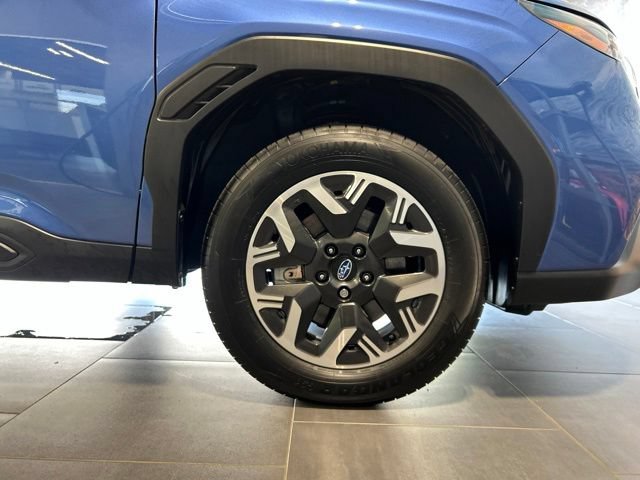 Used 2026 Subaru Forester Premium AWD/4WD image 45