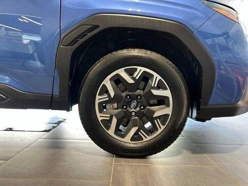 Used 2026 Subaru Forester Premium AWD/4WD image 45