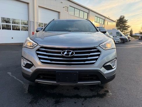 Used 2016 Hyundai Santa Fe SE image 11