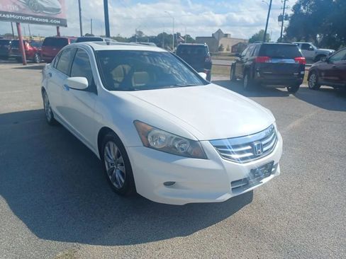 Used 2012 Honda Accord EX-L image 7