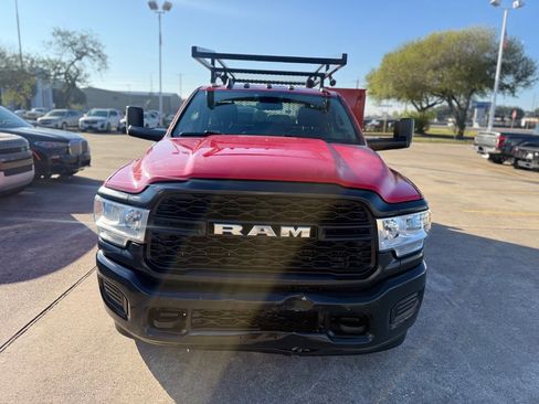 Used 2019 RAM 3500 Tradesman image 5