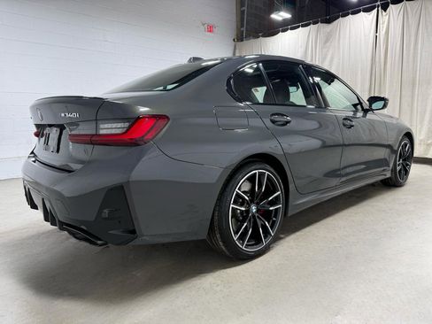 Used 2023 BMW M340i xDrive w/ Premium Package image 4