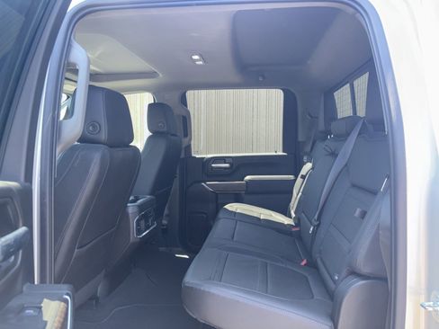 Used 2021 GMC Sierra 2500 Denali w/ Denali Ultimate Package AWD/4WD image 12