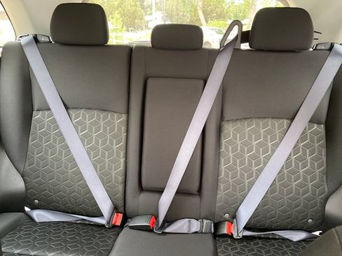 New 2026 Mitsubishi Outlander Sport AWD image 11