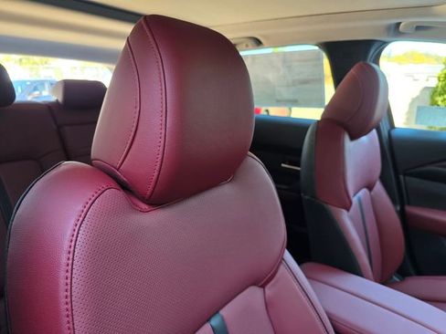 New 2026 MAZDA CX-50 2.5 Hybrid w/ Weather Package image 12