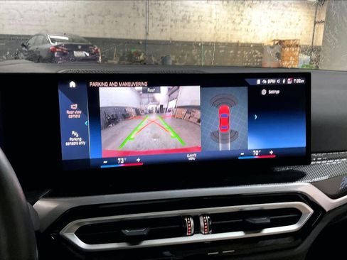 Used 2023 BMW 230i Coupe w/ M Sport Package image 23