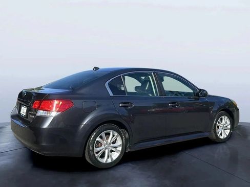 Used 2013 Subaru Legacy 2.5i Limited AWD/4WD image 5