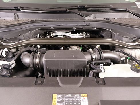 New 2026 Lincoln Aviator AWD w/ Jet Appearance Package image 21