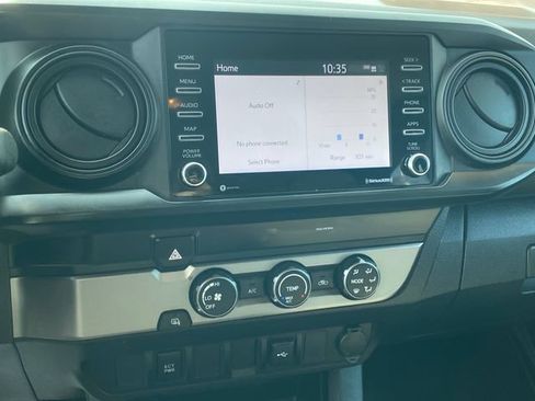 Used 2021 Toyota Tacoma SR RWD image 10
