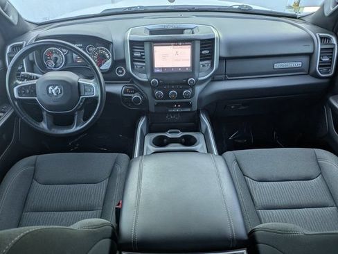 Used 2023 RAM 1500 Big Horn RWD image 14