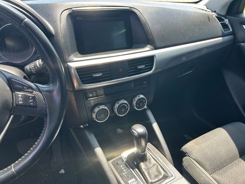 Used 2016 MAZDA CX-5 Touring AWD/4WD image 6