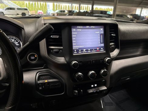 Used 2021 RAM 3500 Tradesman w/ Towing Technology Group image 20