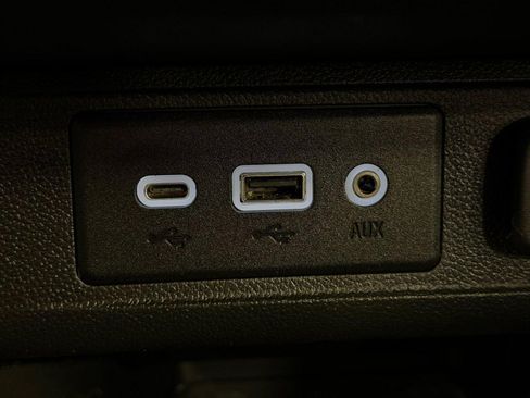 Used 2021 Buick Encore GX Preferred FWD image 24