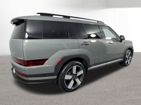 New 2026 Hyundai Santa Fe Limited AWD/4WD image 9