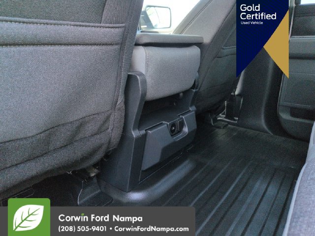 Used 2024 Ford F150 XLT w/ Tow/Haul Package AWD/4WD image 27
