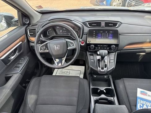 Used 2020 Honda CR-V EX image 24