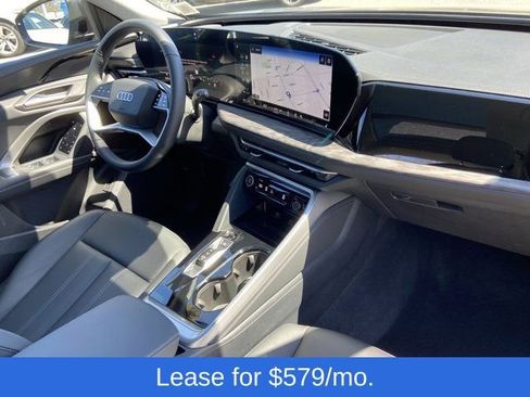 Used 2025 Audi Q5 Premium w/ Convenience Package AWD/4WD image 27
