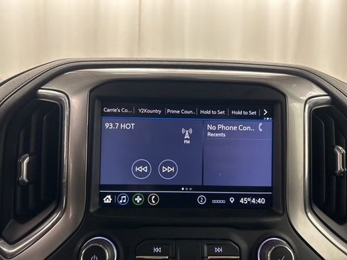 Used 2022 Chevrolet Silverado 2500 LT w/ Convenience Package image 14