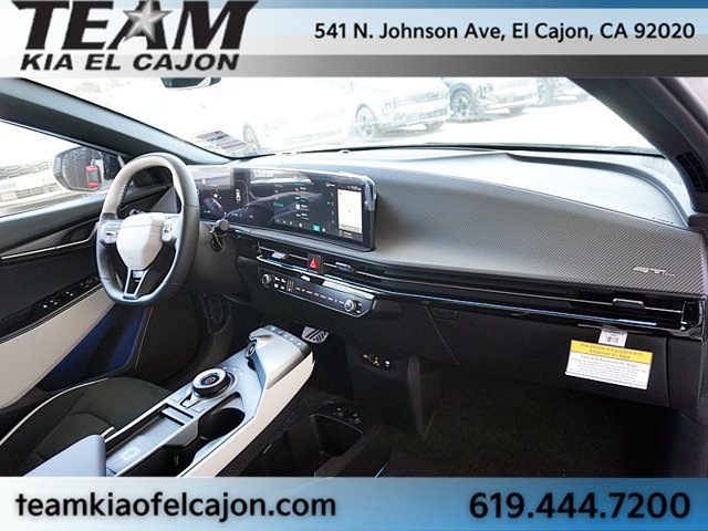 New 2026 Kia EV6 GT-Line AWD/4WD image 11