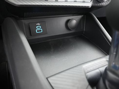 New 2026 Ford Mustang Coupe RWD image 16