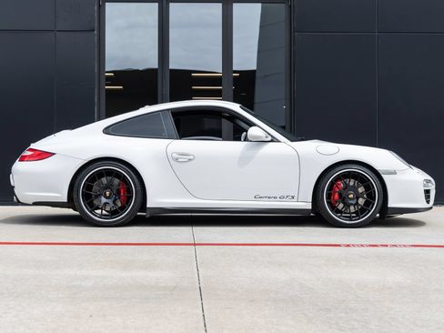 Used 2012 Porsche 911 Carrera GTS RWD image 12