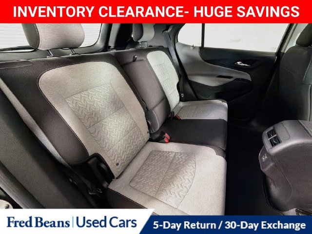 Used 2023 Chevrolet Equinox LS w/ LS Convenience Package AWD/4WD image 31