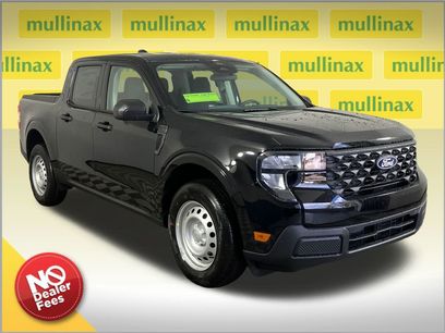 New 2026 Ford Maverick XL