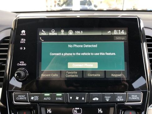 Certified 2024 Honda Odyssey Touring image 26