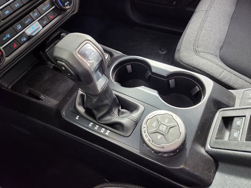 New 2026 Ford Bronco Big Bend AWD/4WD image 25