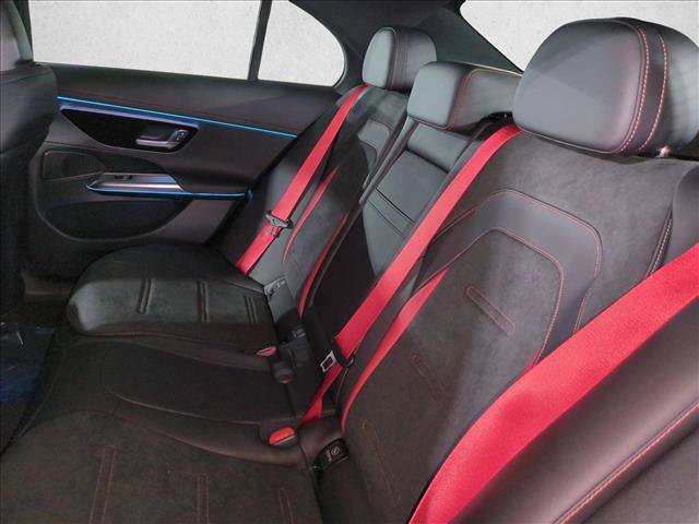New 2027 Mercedes-Benz E 53 AMG e 4MATIC Sedan image 16