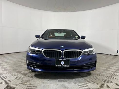 Used 2019 BMW 530i xDrive image 2