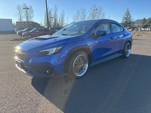 Used 2023 Subaru WRX Premium image 3