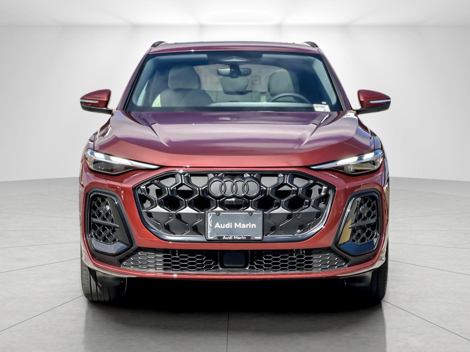 New 2026 Audi Q5 2.0T AWD/4WD image 8