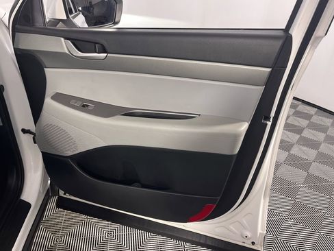 Used 2025 Hyundai Palisade SEL image 28