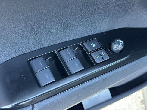 New 2026 Toyota Camry XLE FWD image 15