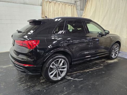 Certified 2025 Audi Q3 2.0T Premium w/ Convenience Package image 8