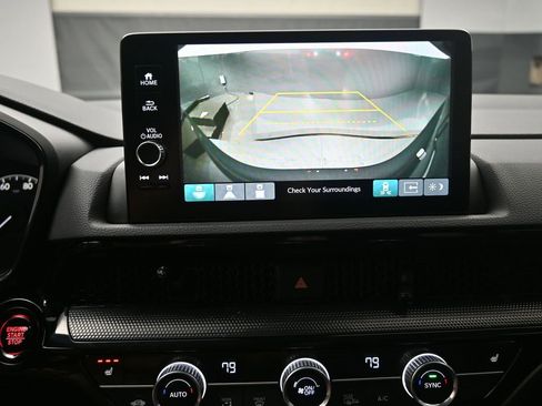 Used 2024 Honda CR-V EX-L image 12