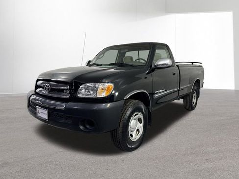 Used 2004 Toyota Tundra SR5 image 2