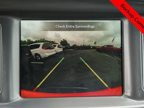 Used 2023 Dodge Charger GT RWD image 14