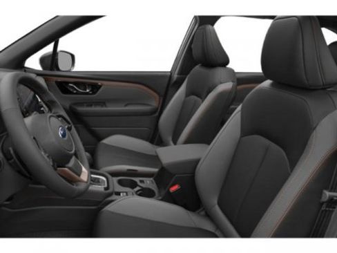 New 2026 Subaru Forester Sport w/ Onyx Edition AWD/4WD image 8