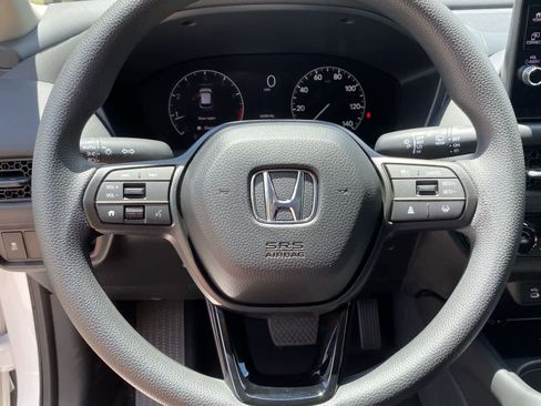 New 2026 Honda HR-V LX image 19